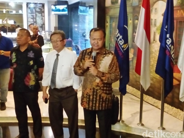 KPK Tawarkan Rio Capella Jadi Justice Collaborator